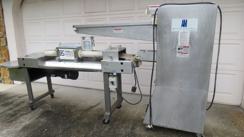 Bagel shop equipment package for sale