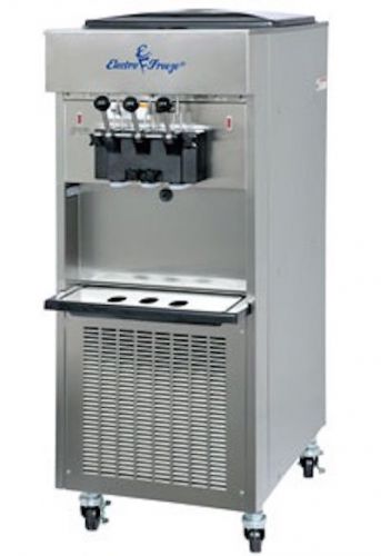 2013 ELECTRO FREEZE SL500 Frozen Yogurt Soft Serve Ice Cream Machines (7)