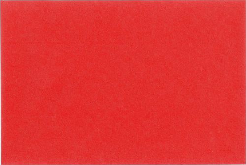 25 RED Holiday Greeting Card Envelopes 8-1/2&#034; x 4&#034; 81/2x4 8.5 x 4 p~ck