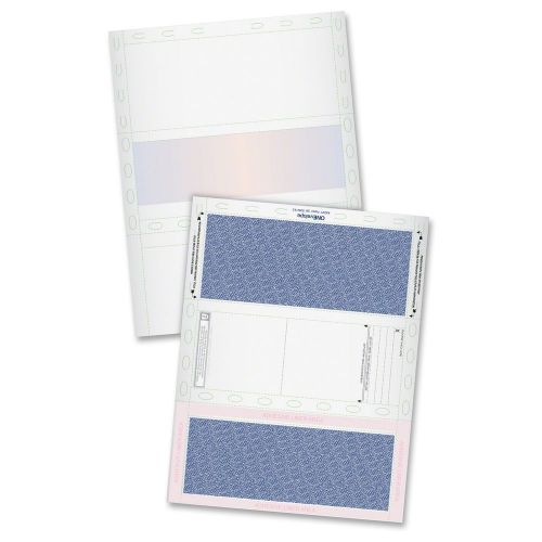 Quality park check envelopes - security - self-adhesive seal - (qua35327) for sale