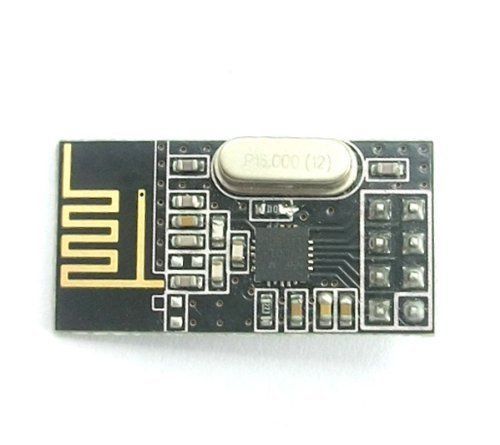 Ray Out - NRF24L01plus Wireless Transceiver Module 2 4GHz ISM band
