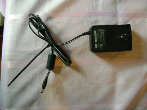 Genuine delta adp-36xb 24 volt 1500ma ac adapter power supply for sale