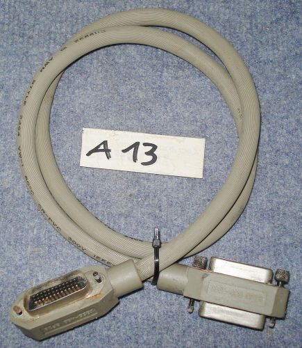 IEEE-488 GPIB Cable 1 meter (3 feet)
