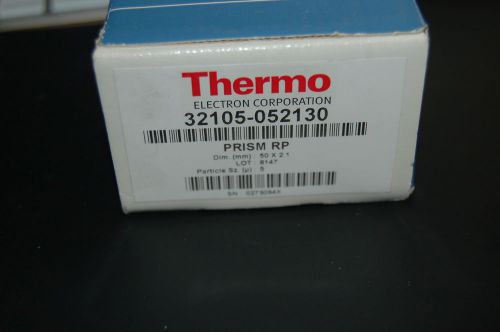 New HPLC Thermo Electron Prism RP 50x2.1 mm 5 um  32105-052130