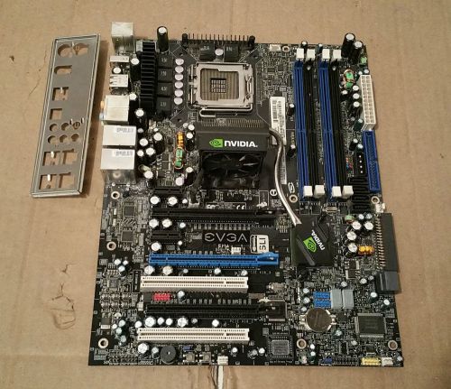 EVGA nForce 680i SLI Motherboard Intel LGA775
