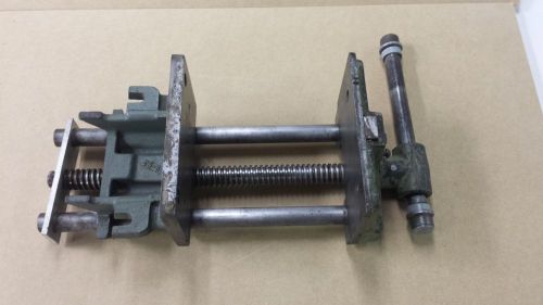 Wilton woodworking vise for sale
