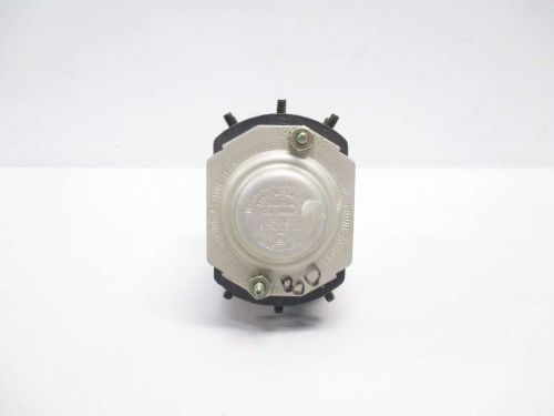 WESTINGHOUSE 505A603G01 TYPE W2 ROTARY SWITCH D486236