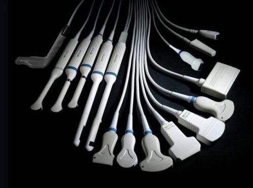 CHISON Ultrasound Probes, All Model Transducer