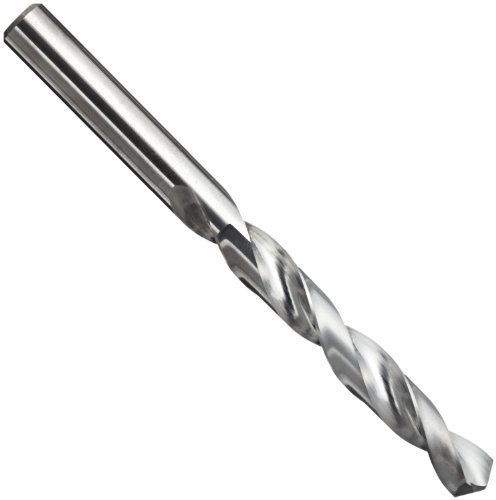 Yg-1 d5417 carbide jobber-drill-bit  uncoated finish  straight shank  slow spira for sale
