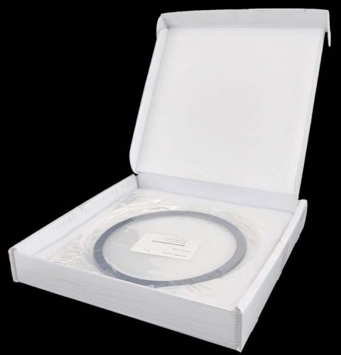 NEW SEALED Lam Research 716-023013-007-C H/E Hot Edge Silicon Ring Semiconductor