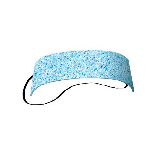 Occunomix disposable sweatbands - regular sweatband/pckd in 100s for sale