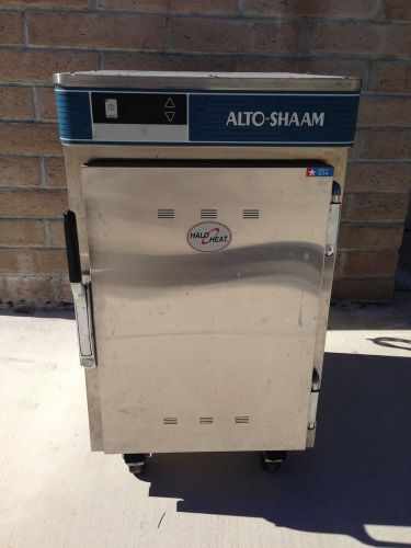 Alto-Shaam commercial / industrial warmer model# 500-s