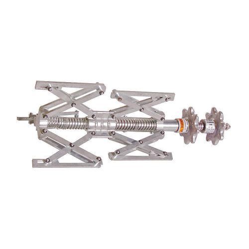 Internal Fit-Up Clamp 4 - 8&#034; (Alignment Tool)