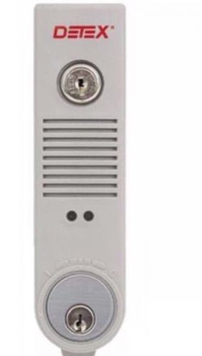Detex eax-500 door alarm device for sale