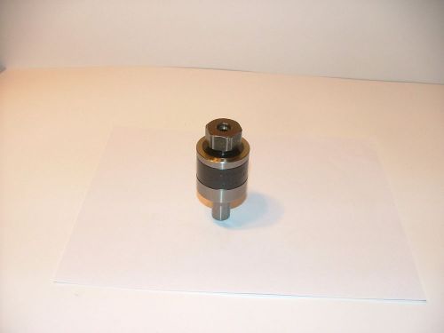 Hardinge TT-5/8 Tapping Head with 5/8&#034; Shank, fits DSM-59, DV-59 Sweet condition