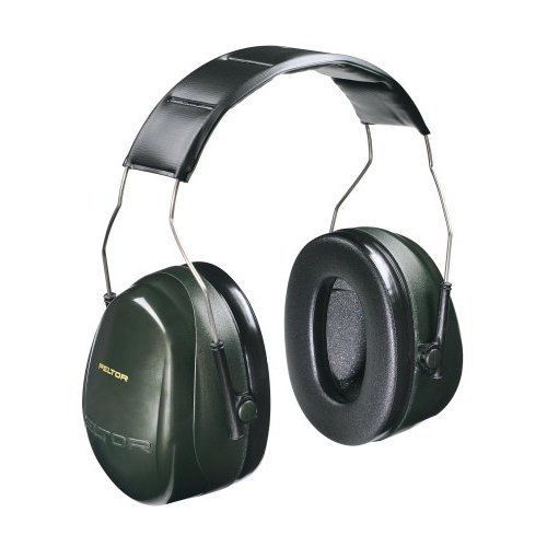 3M Peltor Optime 101 Over-the-Head Earmuff, Free Shipping, New