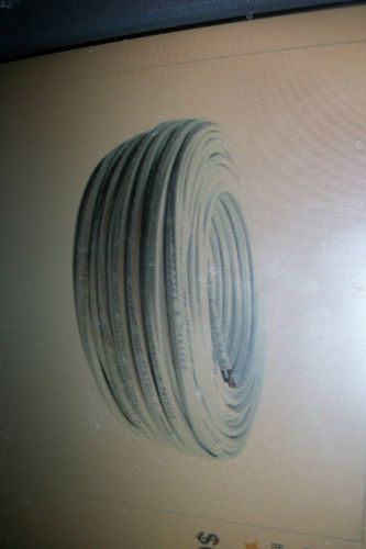 250ft roll 14/3 with ground romex copper wire  free shipping!!! for sale