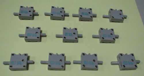 Micro Pneumatic Logic Low Pressure Vacuum Momentary Switch Sensor MPL503 MPL-503
