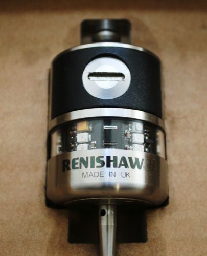 Renishaw 40 CNC TOOLING, Haas Probe 40