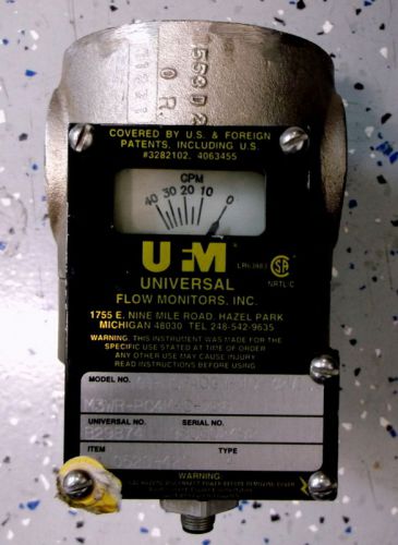 UFM UNIVERSAL MH-NSF40GM-10-32V1.0 M3WR-PC4M-G-Z86