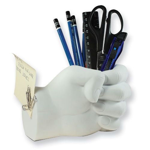 Hand Pen Holder with Magnetic Back JGM5824