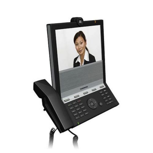 NEW Cisco IP E20 Video Conferencing Phone (CTS-E20-K9)
