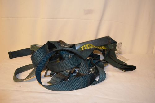 Gemtor 922spl-2 full body harness (item 6242) for sale
