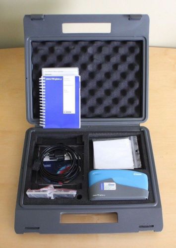 USED - BYK GARDNER micro-TRI-gloss u Gloss Thickness Meter 4435 4448 USPP