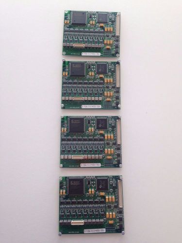 AudioCodes NGX PCIx Daughter Cards (MX80)