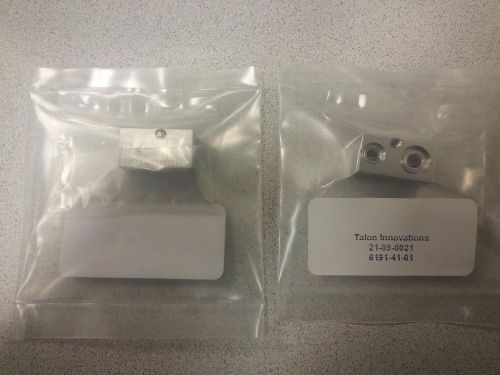 Insert 1.5 Inch W-seal to 1.125 Inch W-seal MFC
