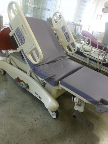 Delivery Bed Stryker LD304