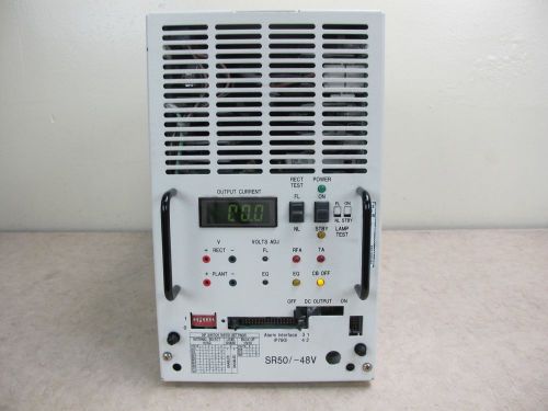 Lucent Technologies SR50 48V S1:1 Power Unit 364A3 Power Supply