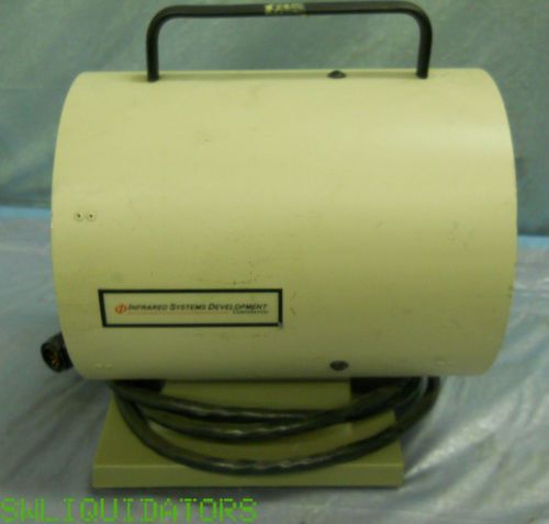 Infrared Heater unit Mod# 463