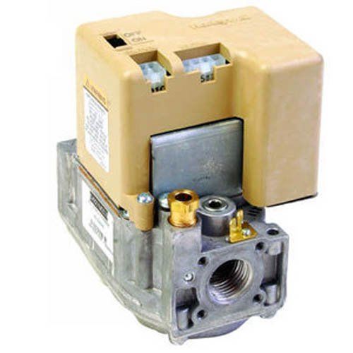 Oem heil tempstar comfortmaker 1170430 furnace gas valve / honeywell sv9501m2056 for sale