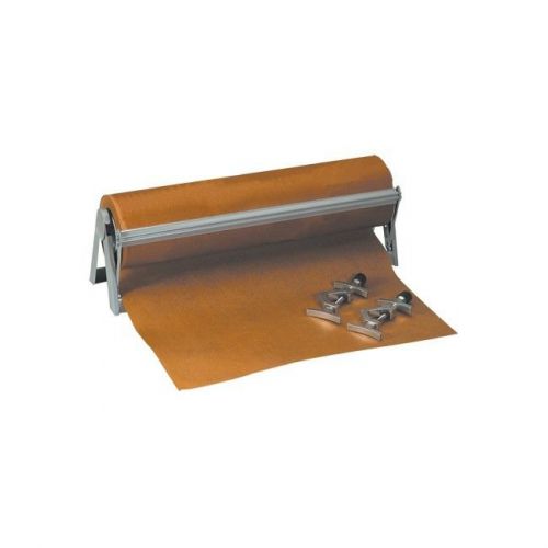 &#034;vci paper roll, 30#, 48&#034;&#034;x200 yds., kraft, 1 roll&#034; for sale