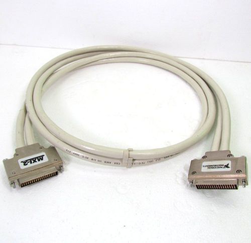National Instruments 182801A-002 MXI-2 2-Meter Cable