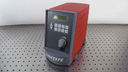 Z127082 loctite 97123 multi function single channel dispensing controller for sale