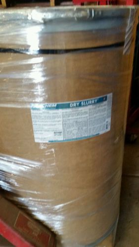 Prochem Dry Slurry Carpet Extraction detergent powder 370lb pail quantity