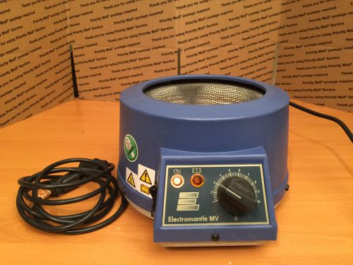 Electrothermal Heating Mantle EMV1000/CE - Great Condition