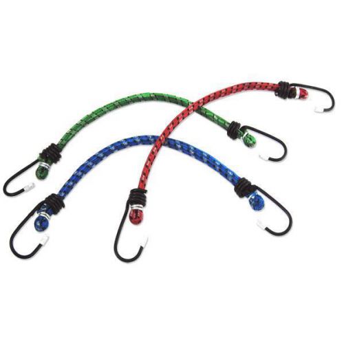 6 Pc Bungee Cord FindingKing