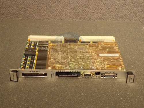 Imagraph HI*DEF OA VPM Board Module 013100-232 013200-030 765003-01 NT2V0 DC9230