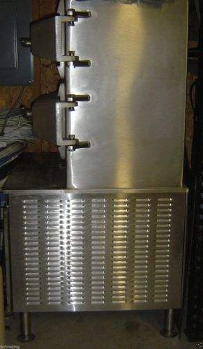 Cleveland Range PEM-24-2J Pressure Steamer Steam Cooker Convection Oven PEM-24-2