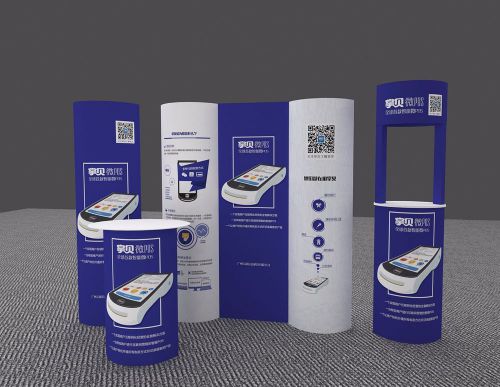 Trade show display for sale