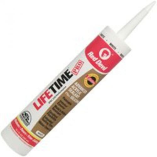 Lt pro adh slnt white 10.1oz red devil inc latex silicone 0856pr 075339010075 for sale