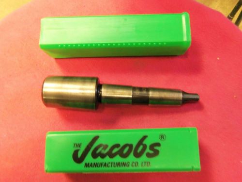 Jacobs Arbor A0204 #2 MT x 4 JT