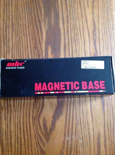MHC MAGNETIC BASE - 6625-0301