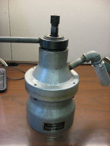 Volstro-air driven grinding head/dotco motor  model 22-5944c(up to 23,000 rpm) for sale