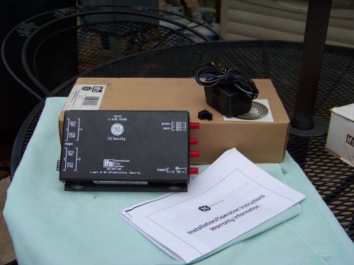 Ge ifs d2315 rs-485 (4-wire) tri-state data transceiver for sale