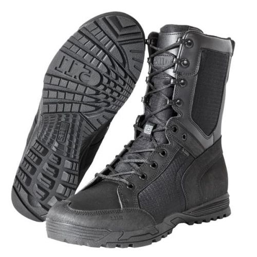 5.11 tactical recon urban boots 10.5d for sale