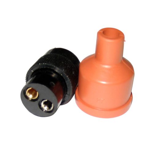 Powerwinch Plastic Winch Plug f/ 215 315 T1650 ST315 AP1500 AP3500 Pow-P7816001